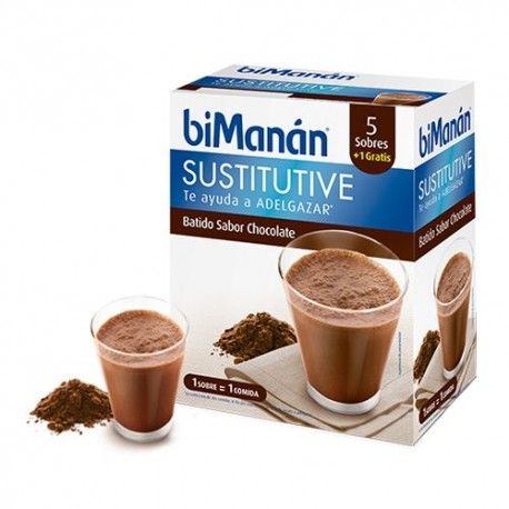 BIMANAN BATIDO CHOCOLATE 5 UND. BIMANAN BATIDO CHOCOLATE 5 UND.