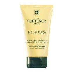Rene Furterer Melaleuca Champú Anticaspa Seca 150 ml.