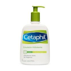 CETAPHIL EMULSION HIDRATANTE 200 ML.