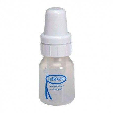 BIBERON DR.BROWN,S STANDARD 60 ML.P/PROPILEN BIBERON DR.BROWN,S STANDARD 60 ML.P/PROPILEN