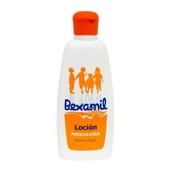 BEXAMIL LOCION PEDICULICIDA 200 ML.