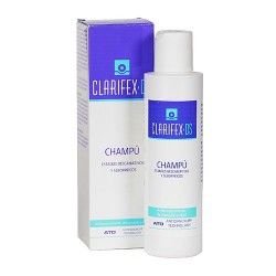 CLARIFEX DS CHAMPÚ 100 ML
