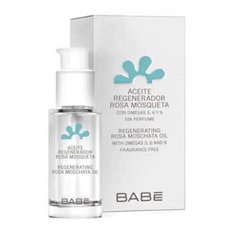 BABE REGENERADOR 15 ML. BABE REGENERADOR 15 ML.