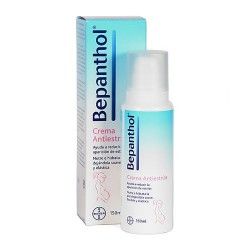 BEPANTHOL ANTIESTRIAS 150ML