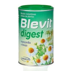 Blevit l frutas laxante