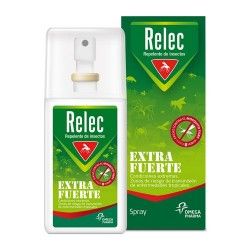 Relec Extra Fuerte Spray 75 ml.