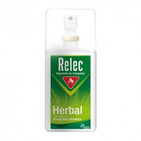Relec Herbal Spray 75 ml. Relec Herbal Spray 75 ml.