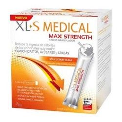 XLS Medical Max Strength 60 Sticks