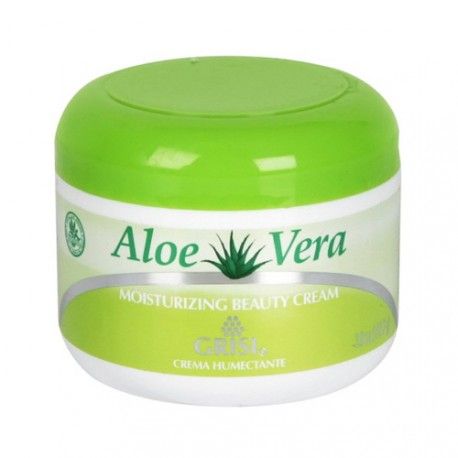 ALOE VERA GRISI CREMA HIDRA. BIONUTRI. 60 G. ALOE VERA GRISI CREMA HIDRA. BIONUTRI. 60 G.