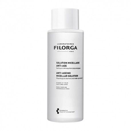 Filorga Solution Micellaire Anti-Age 400 ml. Filorga Solution Micellaire Anti-Age 400 ml.