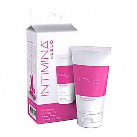 Intimina Hidratante Femenino Intimina Hidratante Femenino