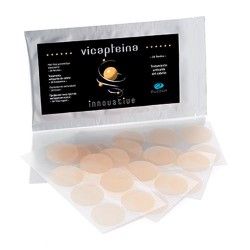 Rueber Innovative Vicapteina Parches Estimulantes 28 Unidades