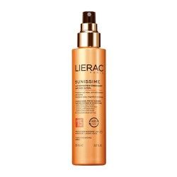 Lierac Sunissime Leche Protectora Energizante Antiedad Global SPF 15+ 150 ml.