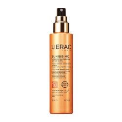 Lierac Sunissime Leche Protectora Energizante Antiedad Global SPF 50+ 150 ml.