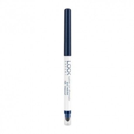 Beter Look Expert Eyeliner Azul Marino con Difuminador Beter Look Expert Eyeliner Azul Marino con Difuminador
