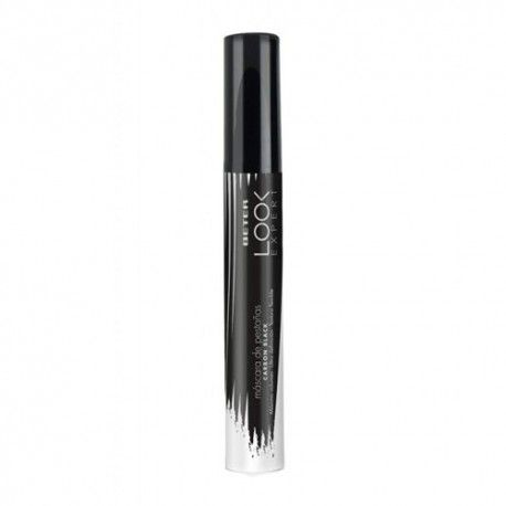 Beter Look Expert Top Lash Máscara de Pestañas Negro Beter Look Expert Top Lash Máscara de Pestañas Negro