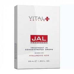 Vital Plus Active JAL 35 ml.