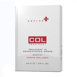Vital Plus Active COL 35 ml.
