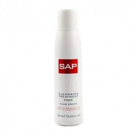 Vital Plus SAP Tratamiento Limpiador 100 ml. Vital Plus SAP Tratamiento Limpiador 100 ml.