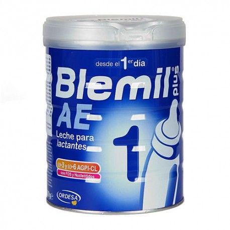 Blemil Plus 1 AE 800 gr. Blemil Plus 1 AE 800 gr.