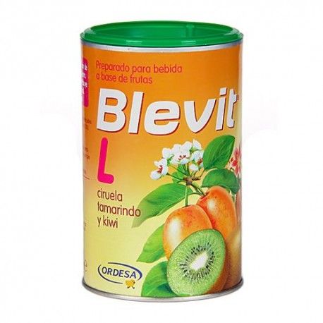Blevit L Infusión Laxante 150 gr. Blevit L Infusión Laxante 150 gr.