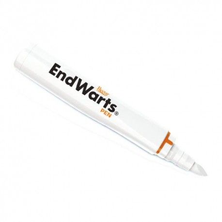 EndWarts Pen Lápiz Aplicador Antiverrugas 3 ml. EndWarts Pen Lápiz Aplicador Antiverrugas 3 ml.