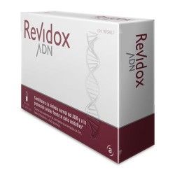 Revidox ADN 28 Cápsulas