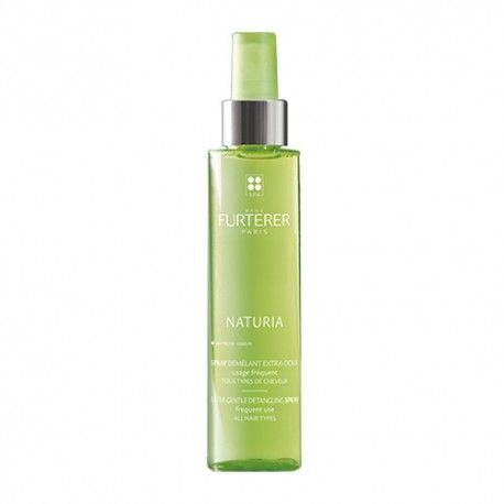 Rene Furterer Naturia Spray Desenredante Extra Suave 125 ml. Rene Furterer Naturia Spray Desenredante Extra Suave 125 ml.