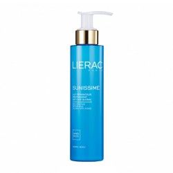 Lierac Sunissime Leche Reparadora Hidratante Cuerpo Antiedad Global 150 ml.