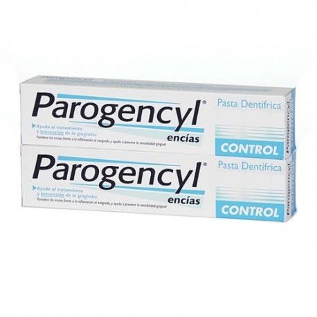 PAROGECYL 2 X 75 ML. + COLUTORIO 100 ML -PACK PAROGECYL 2 X 75 ML. + COLUTORIO 100 ML -PACK