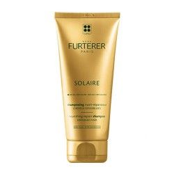 Rene Furterer Solaire Champú Reparador Después del Sol 200 ml.