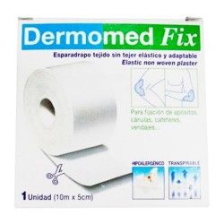 ESPARADRAPO DERMOMED FIX 10X5