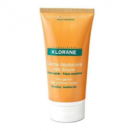 CREMA DEPILATORIA KLORANE ACCION RAPIDA CREMA DEPILATORIA KLORANE ACCION RAPIDA