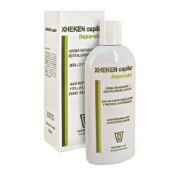 XHEKEN CAPILAR 250 ML.