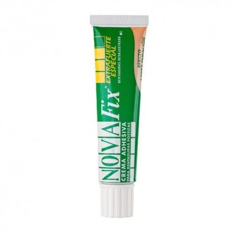 NOVA-FIX ESPECIAL LARGA DURACION 40 GRS. NOVA-FIX ESPECIAL LARGA DURACION 40 GRS.