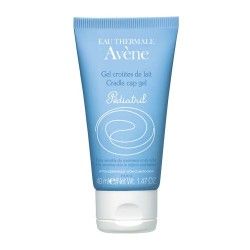 AVENE PEDIATRIL GEL COSTRA LACTEA 50 ML.