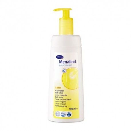 Menalind Professional Loción Corporal 500 ml. Menalind Professional Loción Corporal 500 ml.