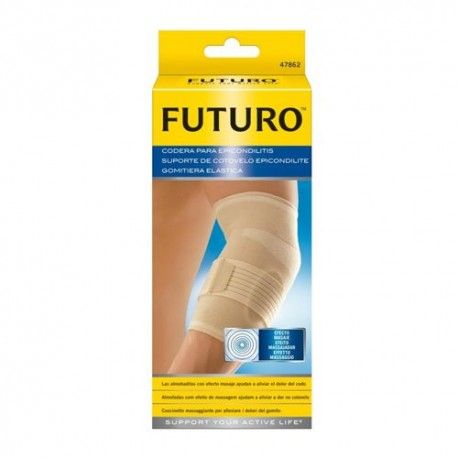 CODERA FUTURO EPICONDILITIS T- S CODERA FUTURO EPICONDILITIS T- S