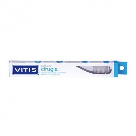 Vitis Cepillo Dental Cirugía Vitis Cepillo Dental Cirugía