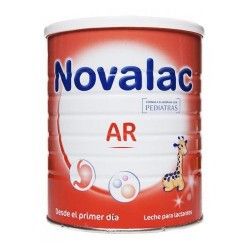 Novalac AR 800 gr.