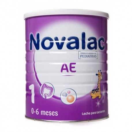 Novalac AE 1 800 Gr. Novalac AE 1 800 Gr.
