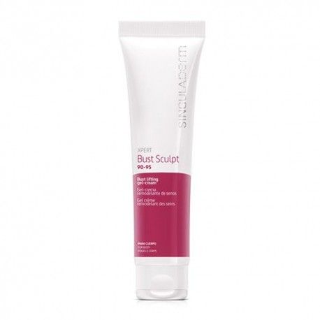 Singuladerm Xpert Bust Sculpt 90-95 Cuidado Del Busto 100 ml. Singuladerm Xpert Bust Sculpt 90-95 Cuidado Del Busto 100 ml.