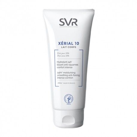 XERIAL 10 TUBO 200 ML. XERIAL 10 TUBO 200 ML.