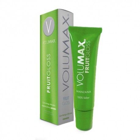 VOLUMAX FRUITGLOSS MANZANA VOLUMAX FRUITGLOSS MANZANA
