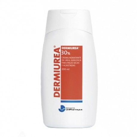 DERMIUREA 30 % 200 ML. DERMIUREA 30 % 200 ML.