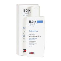 NUTRADEICA CHAMPU DERMATO.ANTICASPA 200 ML.