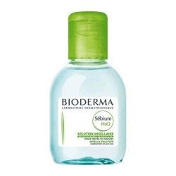 Bioderma Sébium H2O Solución Micelar Específica Acné 100 ml.