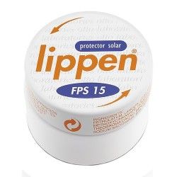 LIPPEN PROTECTOR SOLAR FPS15 10ML