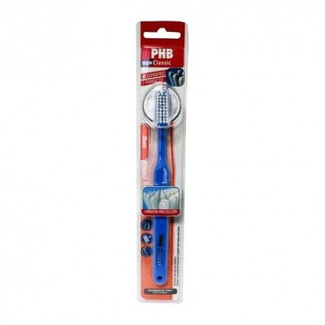 CEPILLO DENTAL PHB ADULTOS DURO CEPILLO DENTAL PHB ADULTOS DURO
