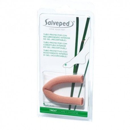 SALVEPED TUBO PROTECTOR RECUBI.RECORT.15 CM. SALVEPED TUBO PROTECTOR RECUBI.RECORT.15 CM.
